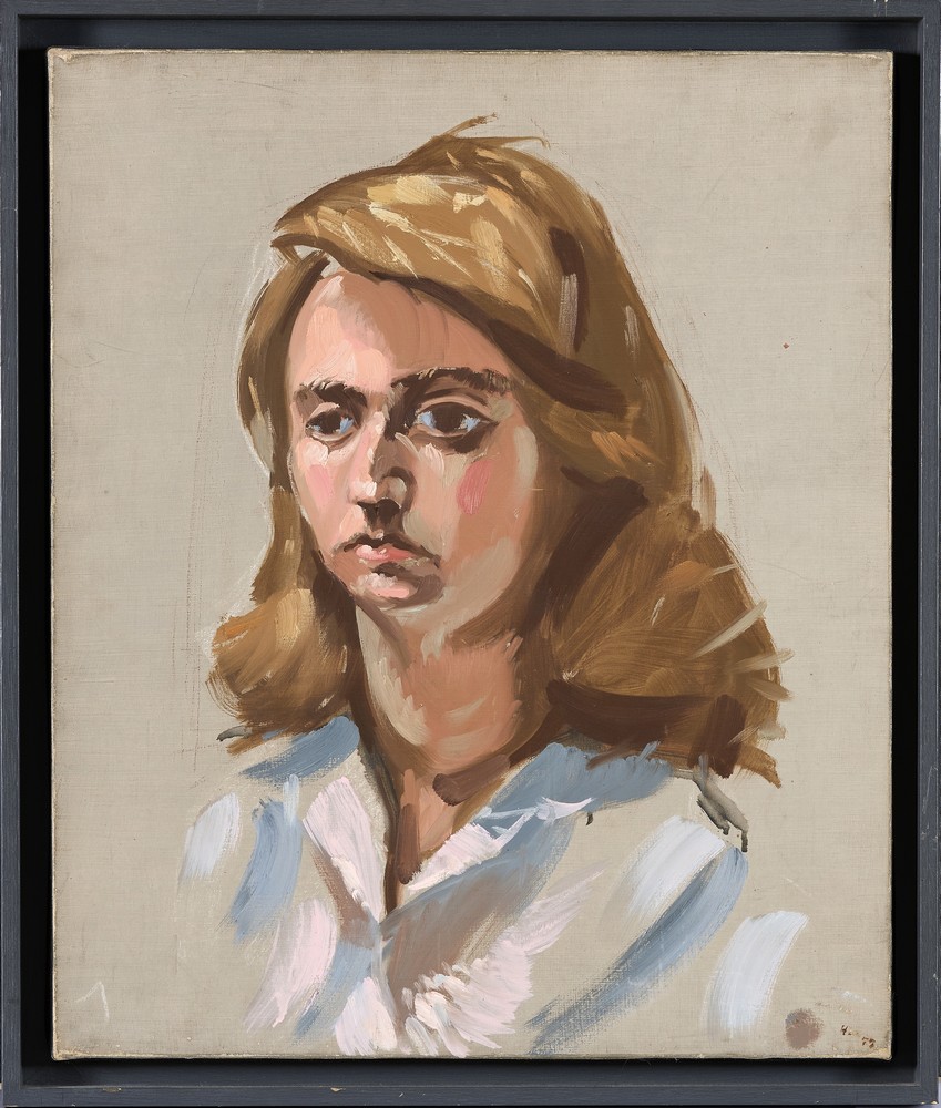 Jean HELION (1904-1987)