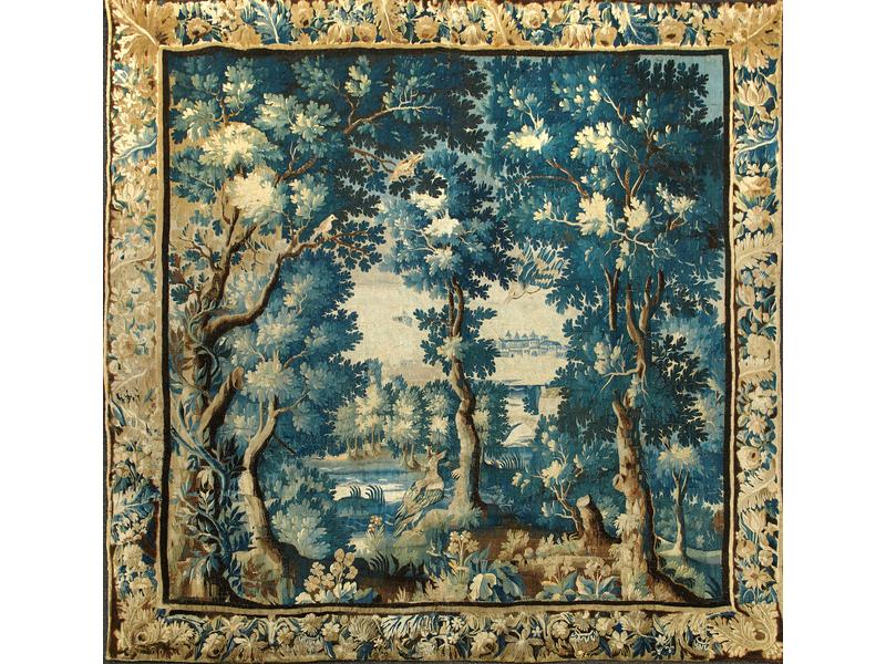 AUBUSSON