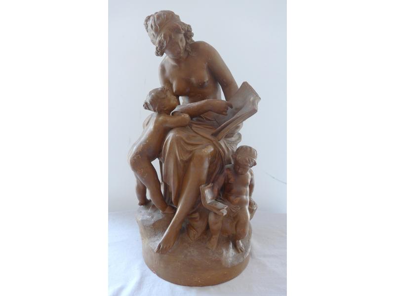 CARRIER-BELLEUSE (1824-1887)
