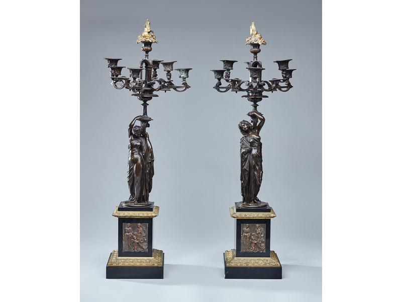 James PRADIER (1790-1852)