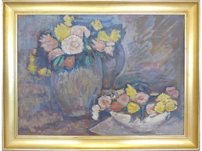 Jeanne SALICETI (1883-1959)