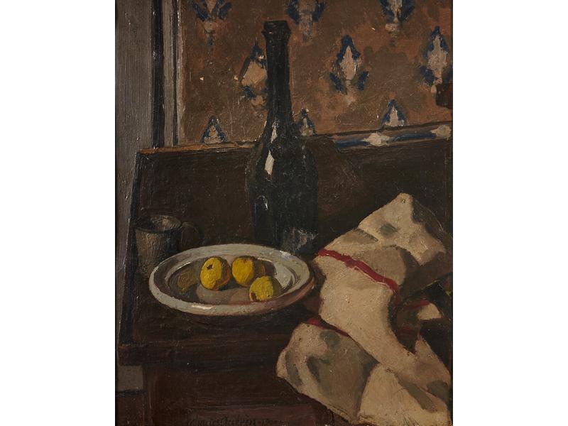 Charles GUERIN (1875-1939)