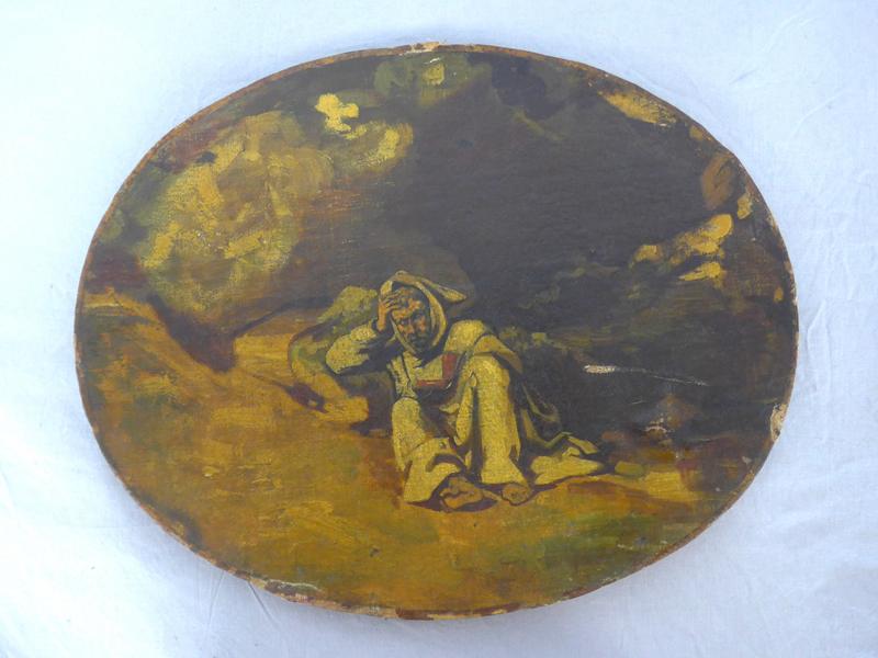 Philippe-Auguste JEANRON (1810-1877)