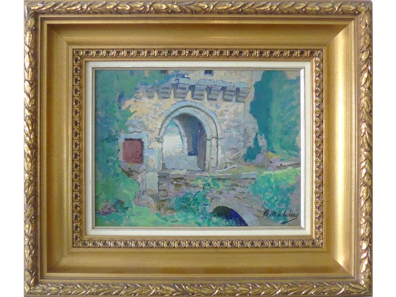 Paul MADELINE (1863-1920)