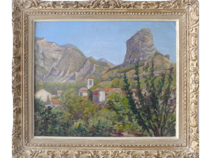 Paul MADELINE (1863-1920)