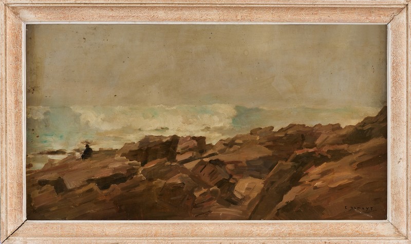 Emmanuel DAMOYE (1847-1916)