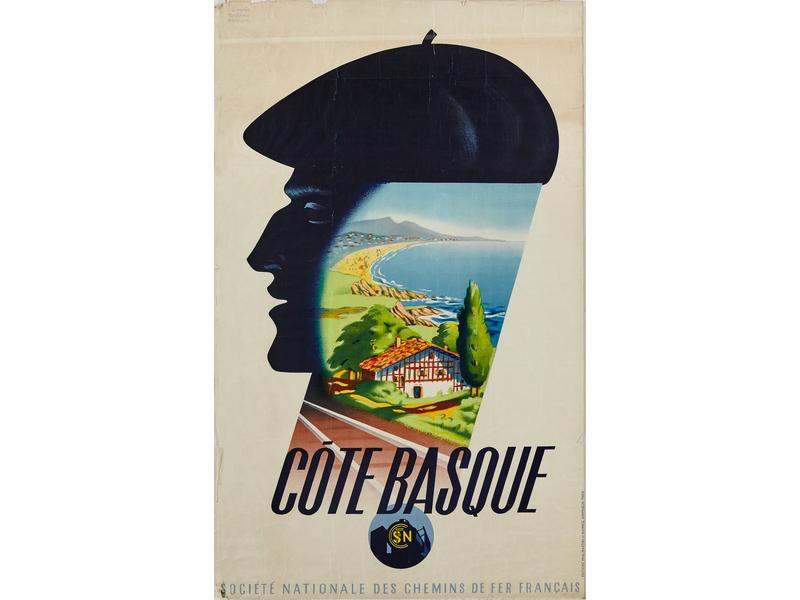 CÔTE BASQUE