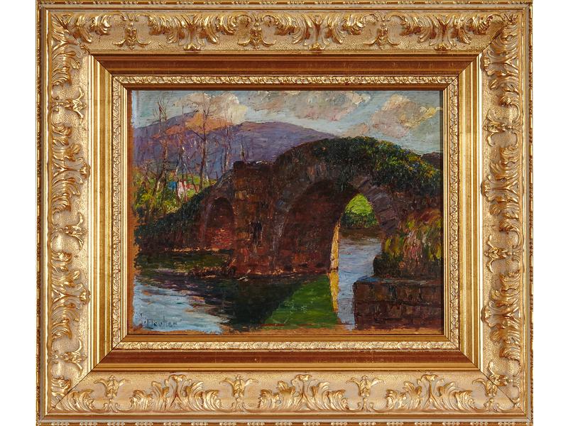 Louis Benjamin FLOUTIER (1882-1936)