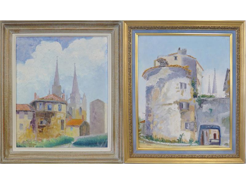 Valentin MARDON (XXe siècle)
