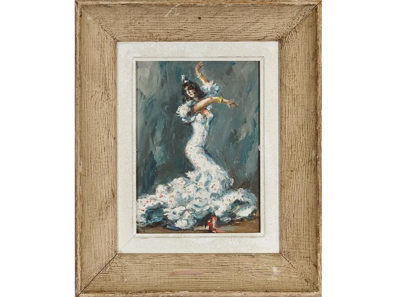 Robert William JIVANOVITCH dit JIVA (190...
