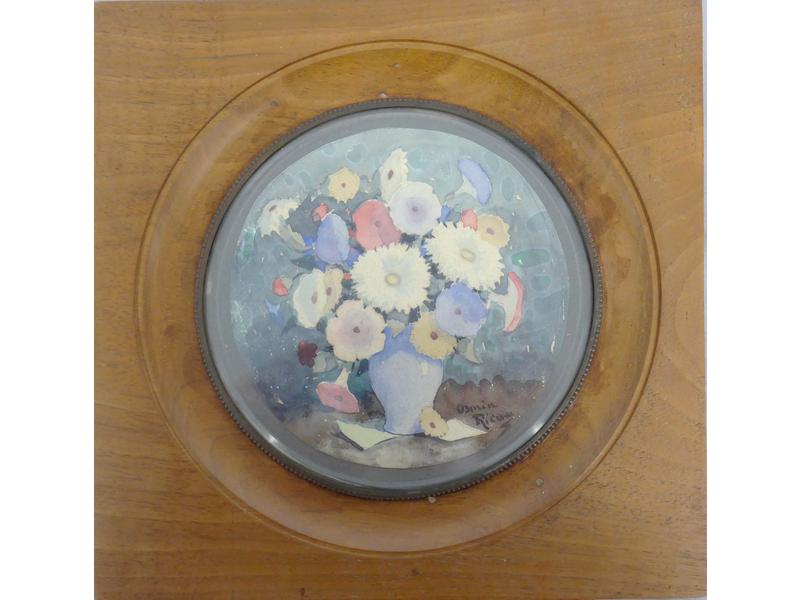 Osmin RICAU (1892-1978)