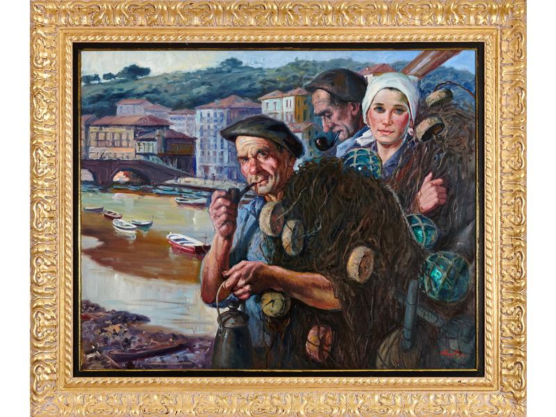 Juan SOLAR (1951)