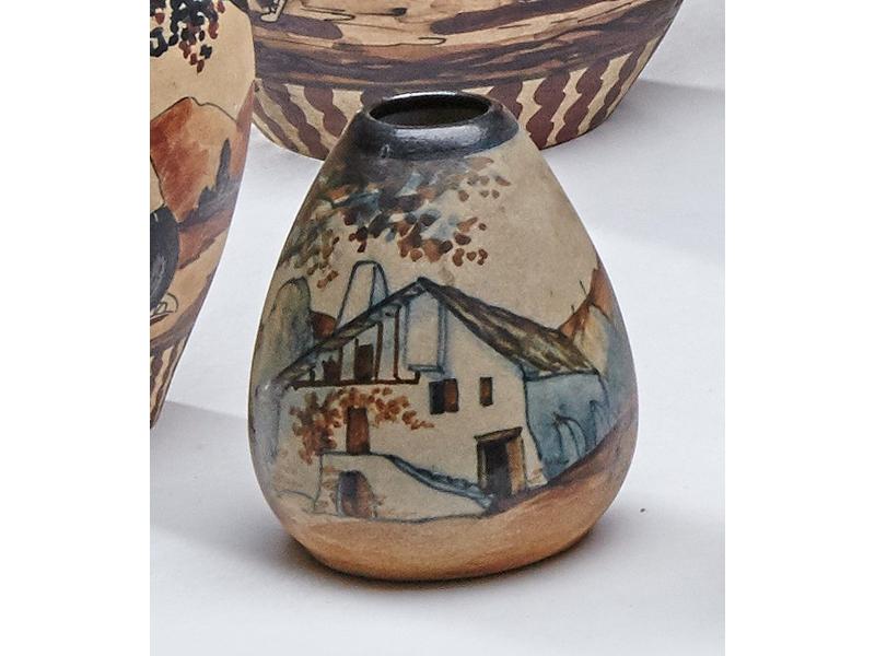 CIBOURE - Période Fischer