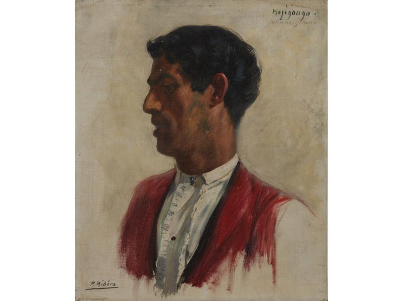 Perico RIBERA (1867-1949)