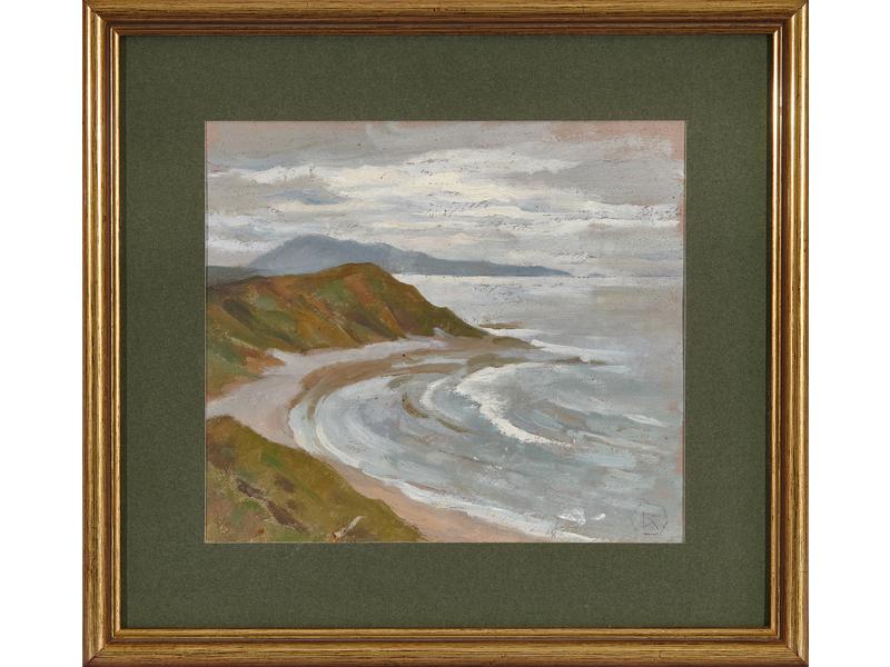 Ramiro ARRUE (1892-1971)