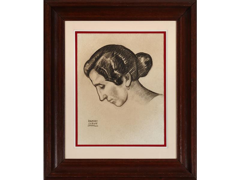 Ramiro ARRUE (1892-1971)