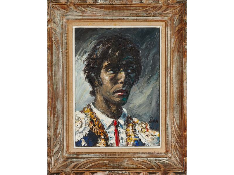 Robert William JIVANOVITCH dit JIVA (190...