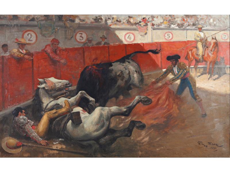 Georges SCOTT (1873-1942)