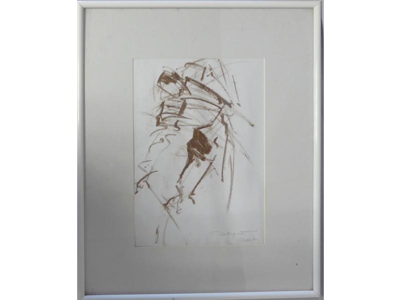 Jean DAUGUET (XXe siècle)
