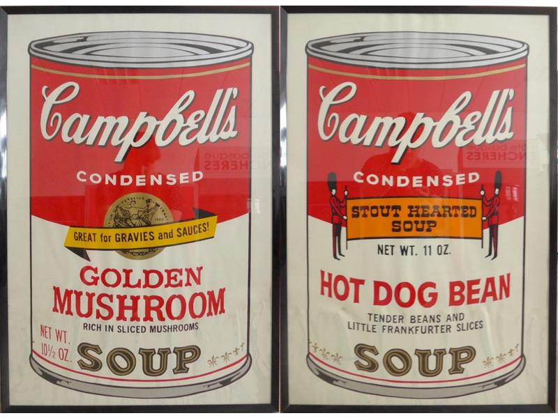 Andy WARHOL (1928-1987)