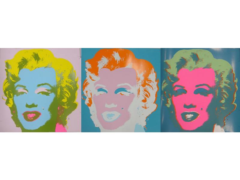 Andy WARHOL (1928-1987)