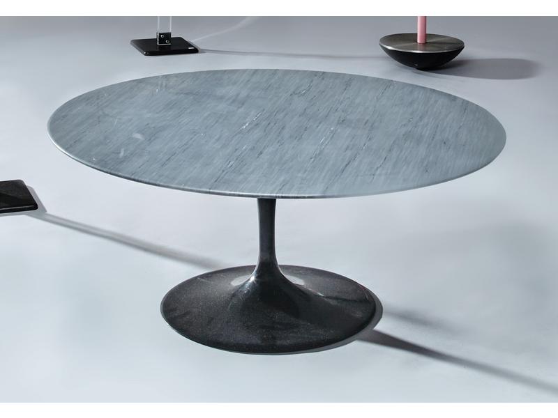 Eero SAARINEEN (1910-1961) - KNOLL éditeur.
TABLE...
