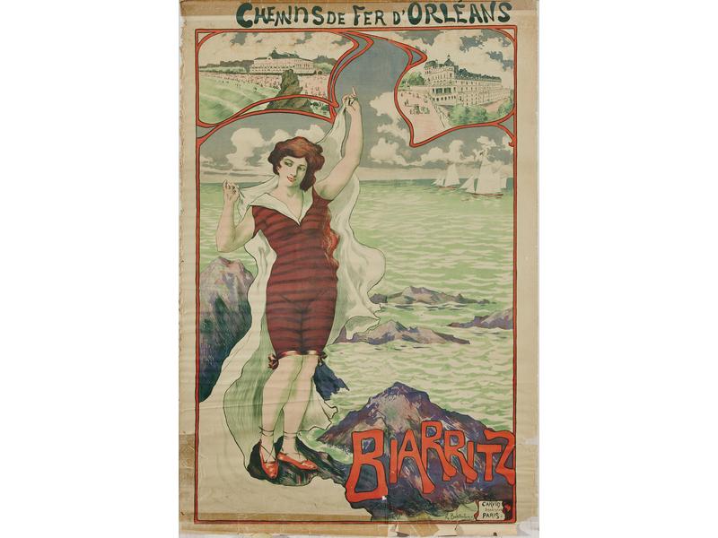 BIARRITZ