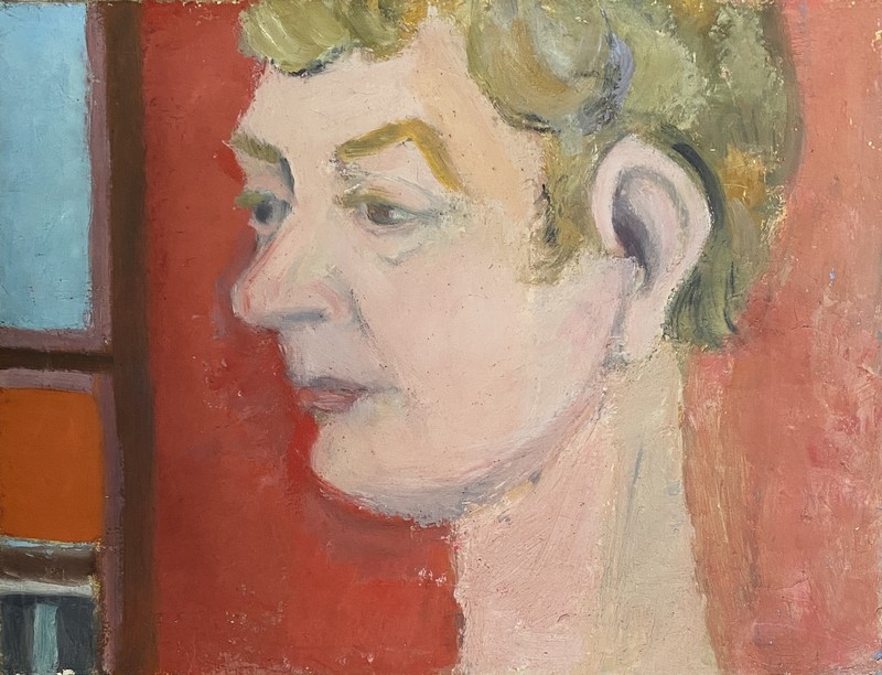 Michel BAYET (1933-2024)