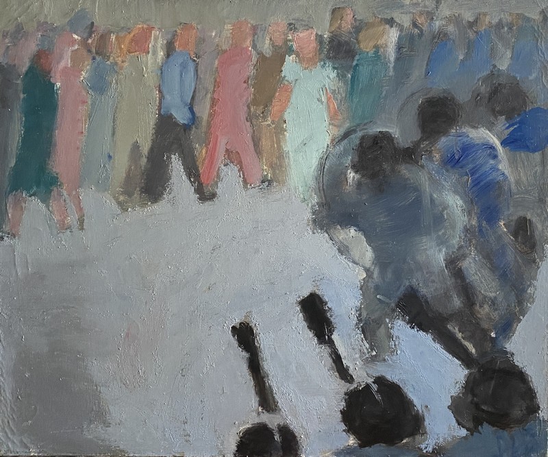 Michel BAYET (1933-2024)