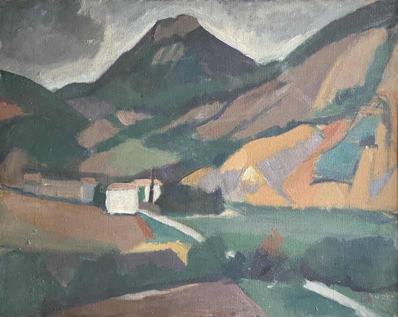 Michel BAYET (1933-2024)