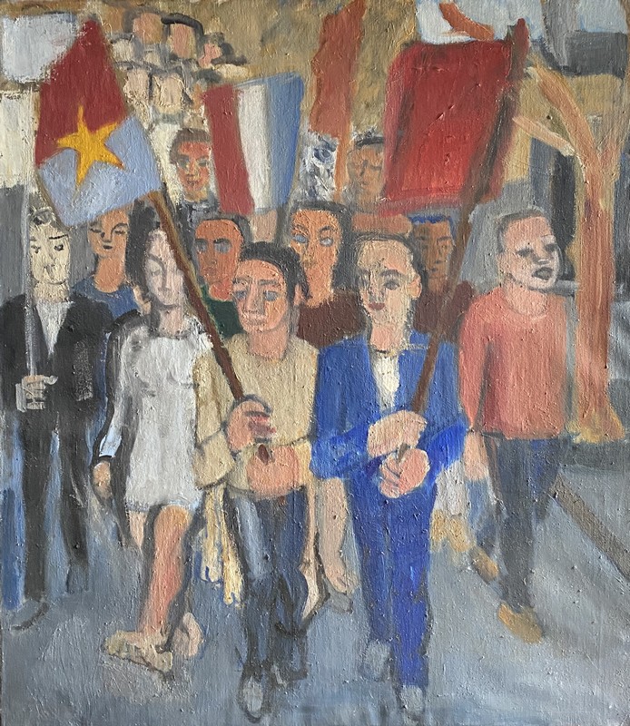 Michel BAYET (1933-2024)
