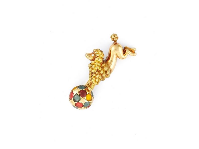 CHAUMET
