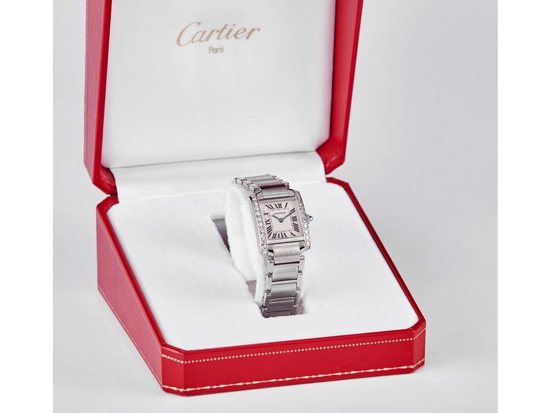 CARTIER