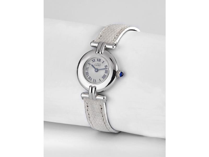 MUST DE CARTIER