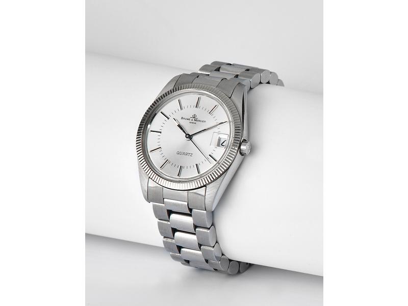 *BAUME et MERCIER