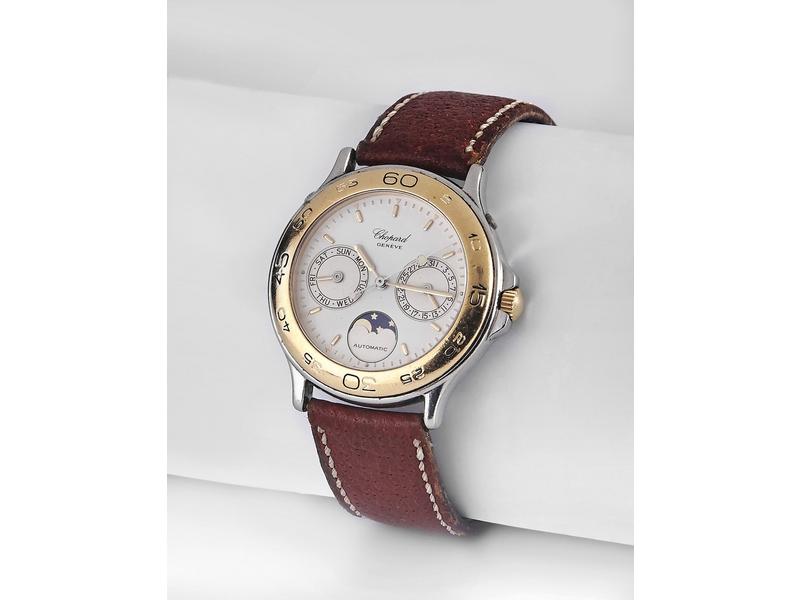 CHOPARD - Genève