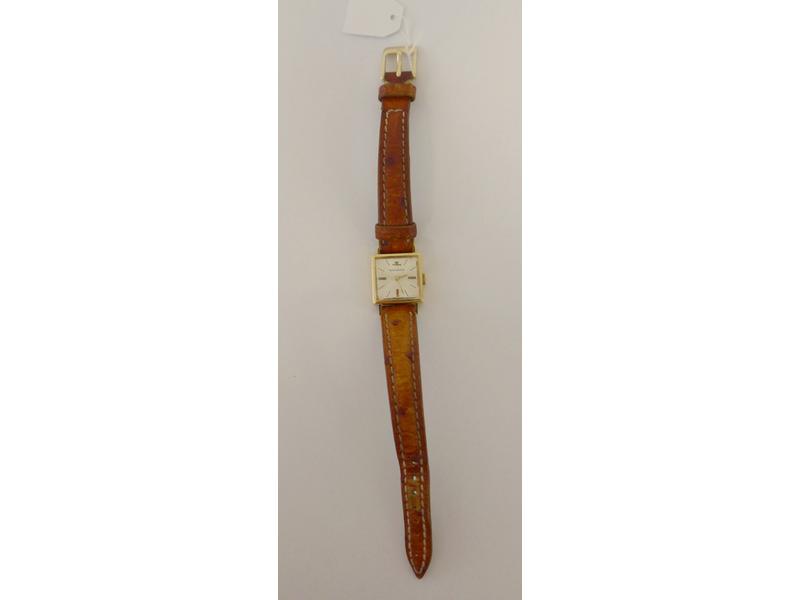JAEGER-LECOULTRE