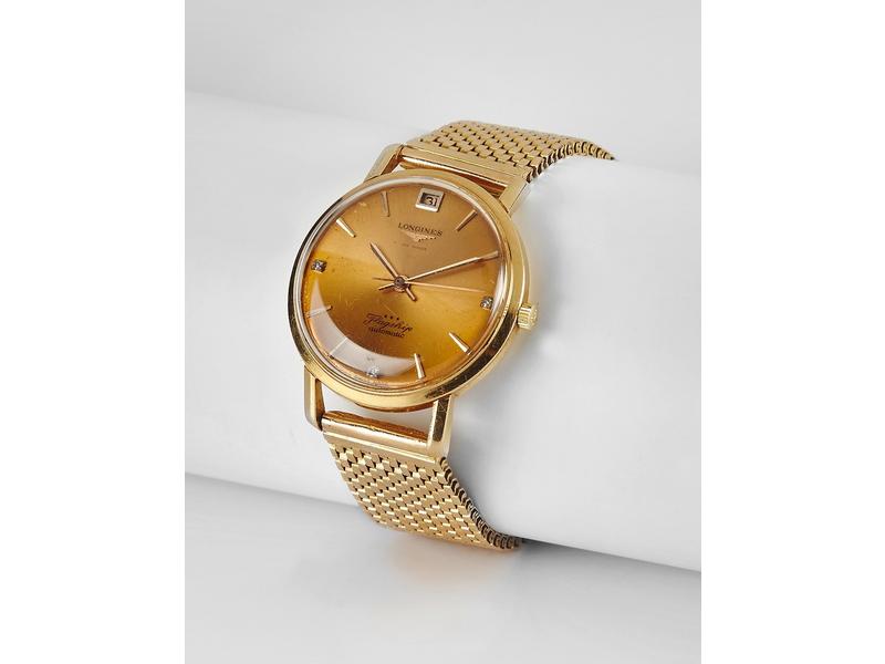 LONGINES Flagship