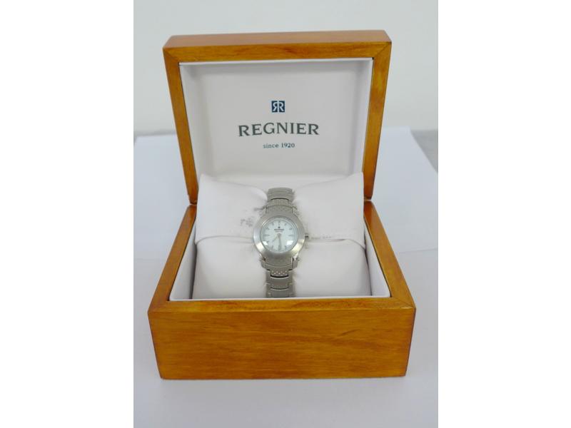 REGNIER