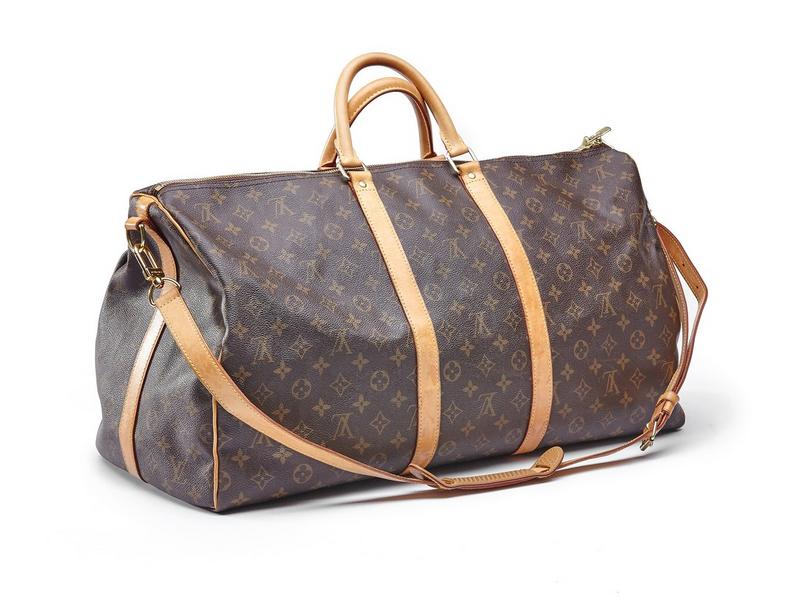 LOUIS VUITTON, Paris