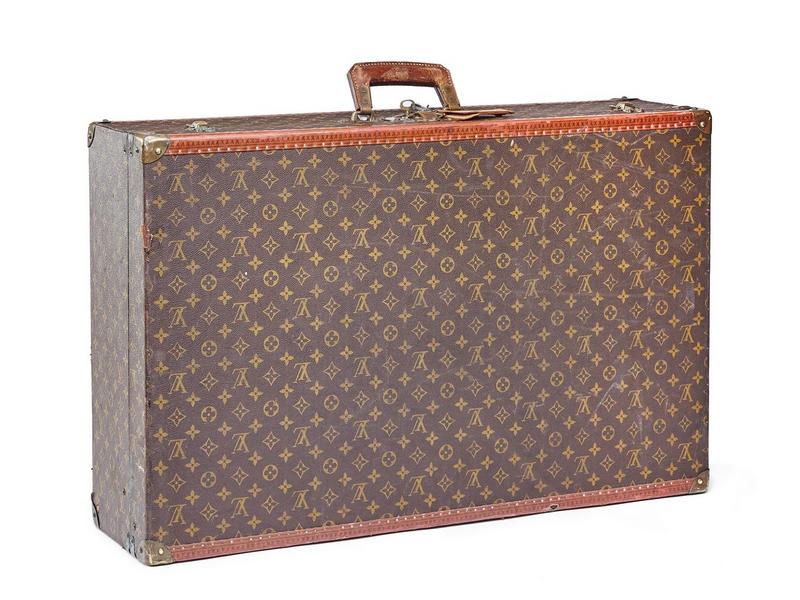 LOUIS VUITTON, Paris