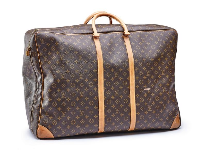 LOUIS VUITTON, Paris