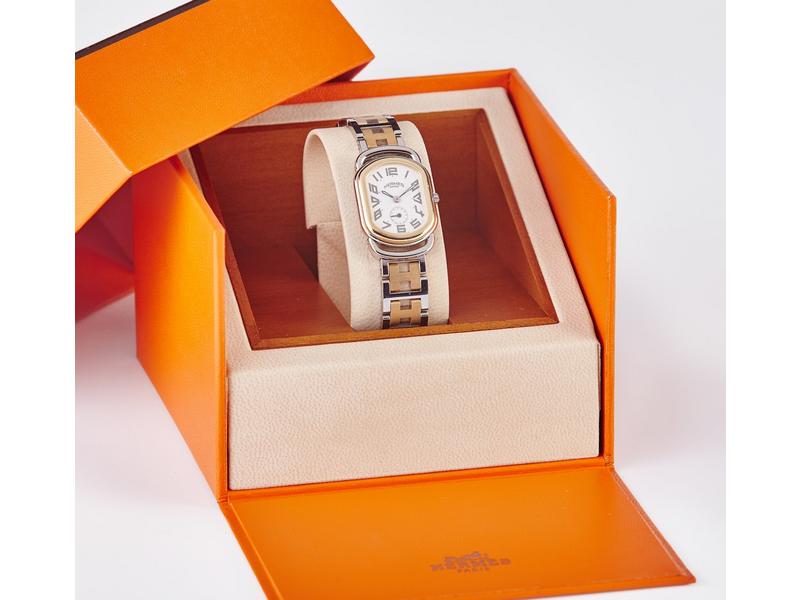 HERMES, Paris
