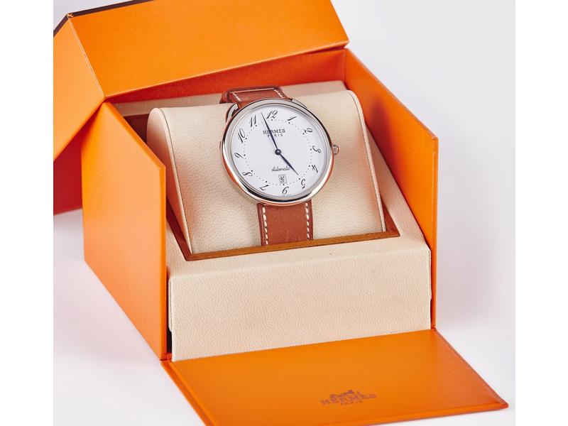 HERMES, Paris