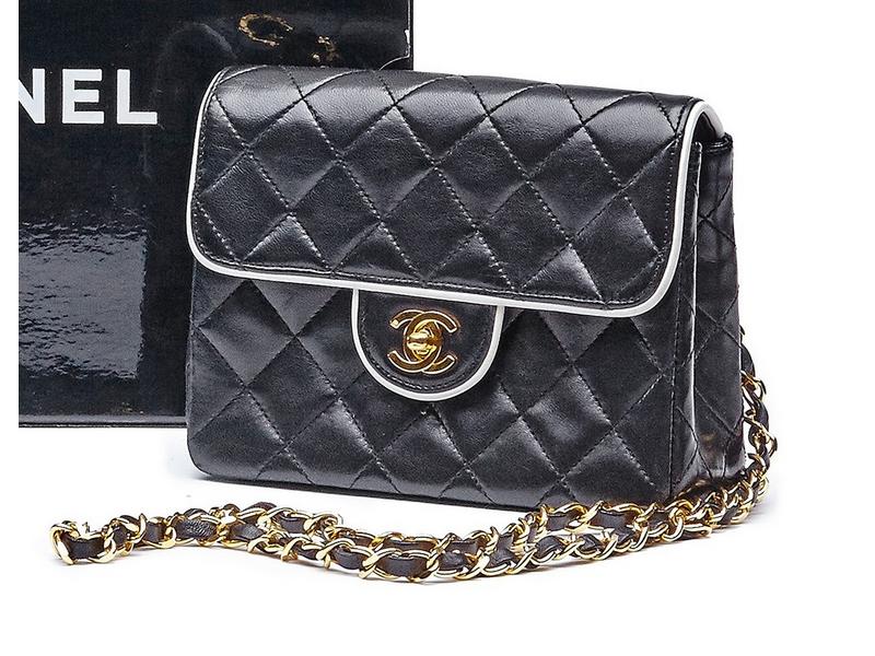 CHANEL, Paris
