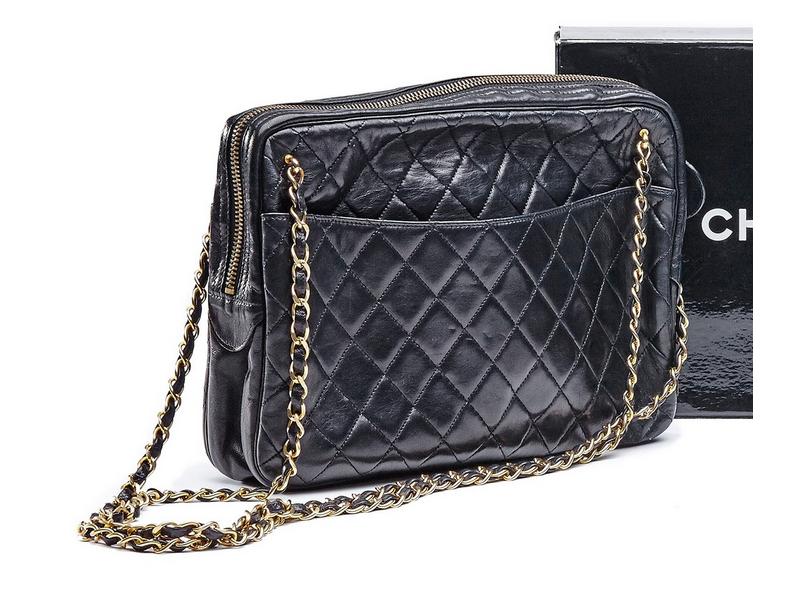 CHANEL, Paris