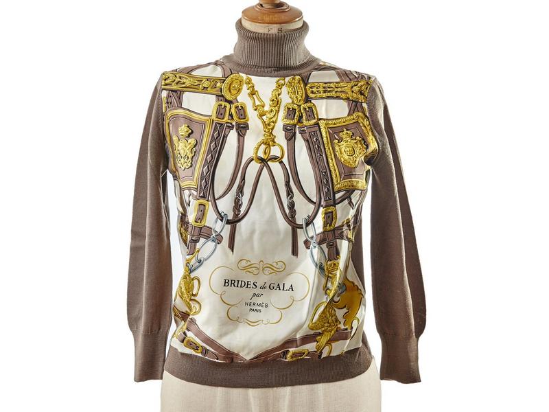 HERMES, Paris