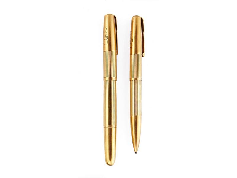 WATERMAN