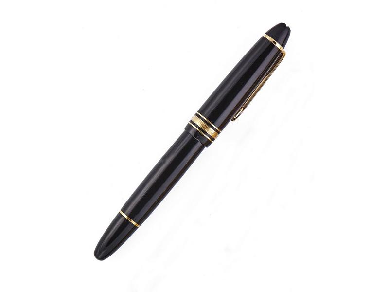 MONTBLANC