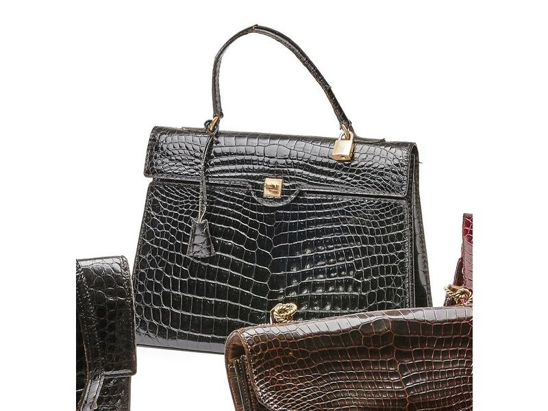 Dans le goût de HERMES, Kelly